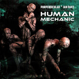 Purpendicular ★ Ian Paice "Human Mechanic"