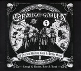 Orange Goblin "Rough & Ready, Live & Loud"