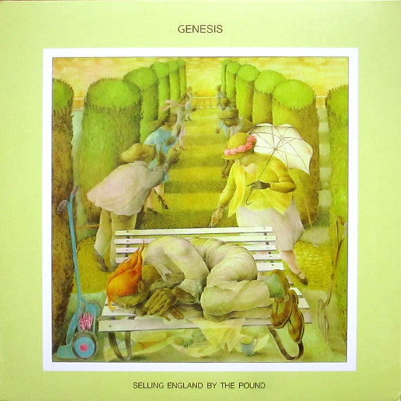 Genesis 