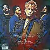 Warrior Soul "Back On The Lash (American Idol)" LP