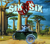 Six By Six "Six By Six"