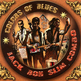 Jack Bon Slim Combo "Colors Of Blues"