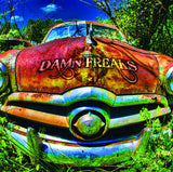 Damn Freaks "Damn Freaks"