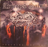 Armored Saint "Punching The Sky" 2 LP