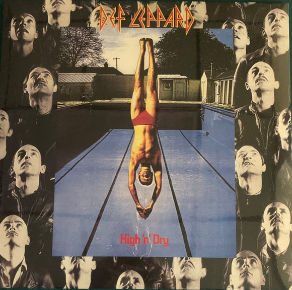 Def Leppard 