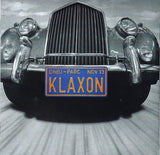 Klaxon "Musique Dans La Peau"