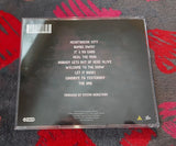 Zinny J. Zan "Lullabies For The Masses"