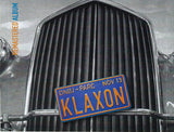 Klaxon "Musique Dans La Peau"