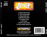 Jester : "Jester"