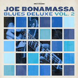Joe Bonamassa "Blues Deluxe Vol. 2"