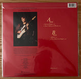John Norum "Live In Stockholm" LP