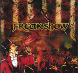 Freakshow : "Freakshow"