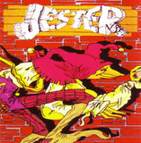 Jester : "Jester"