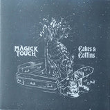 Magick Touch "Cakes & Coffins"