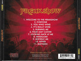 Freakshow : "Freakshow"