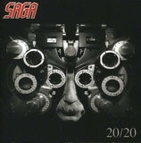 Saga : "20/20"