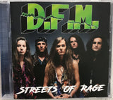 D.F.M. "Streets Of Rage"