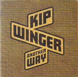Kip Winger "Another Way"