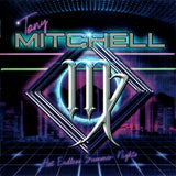 Tony Mitchell : "Hot Endless Summer Nights"