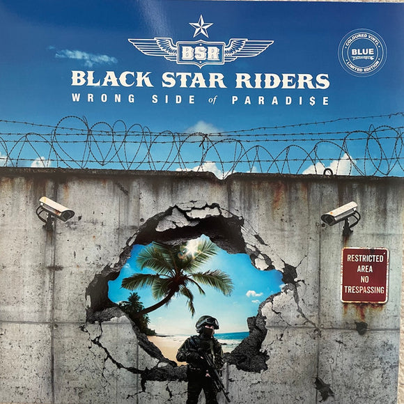 Black Star Riders 