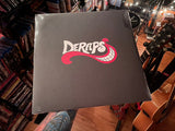 Deraps "Deraps" LP