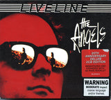 The Angels "Liveline" 2 CD