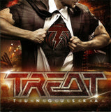 Treat : "Tunguska"