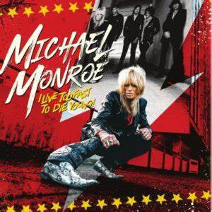 Michael Monroe : 