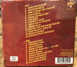 Rory Gallagher "All Around Man ( Live In London )" 2 CD