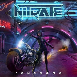 NITRATE "Renegade"