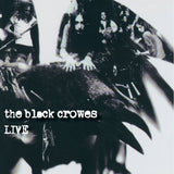 Black Crowes, The "Live" 2 CD édition digipack