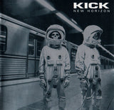 Kick : "New Horizon"