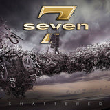 Seven : "Shattered"