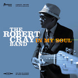 Robert Cray Band, The "In My Soul"