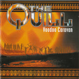 Quill, The "Voodoo Caravan"