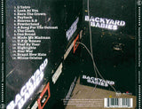 Backyard Babies "Live Live In Paris"