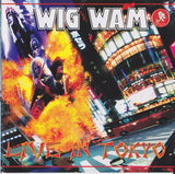 Wig Wam "Live In Tokyo"
