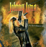 Johnny Lima "My Revolution "