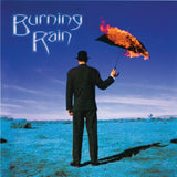 Burning Rain "Burning Rain"