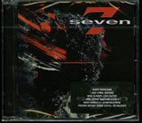 Seven : "7"