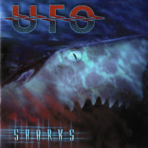 UFO : "Sharks"