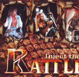 Rattleshake : "Rattleshake"