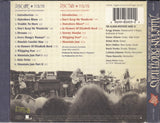 Allman Brothers Band, The "Live At The Atlanta International Pop Festival July 3 & 5, 1970" 2 CD digipack édition