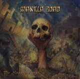 Manilla Road "The Blessed Curse" 2 CD