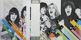 UFO :  "Strangers In The Night" 2 LP Japan édition with OBI and liner