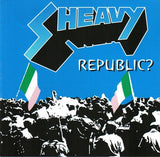Sheavy "Republic?"