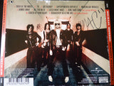 Michael Monroe : "Sensory Overdrive"