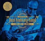 Jimi Barbiani Band "Blue Slide"