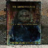 Godz :, The "From The Vault, Volume 3"
