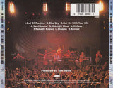 Allman Brothers Band, The "An Evening With The Allman Brothers Band - First Set"